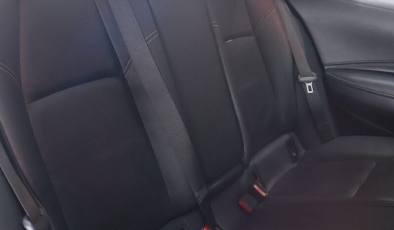 
								TOYOTA COROLLA  SEG AT HIBRIDO 1.8 AT full									