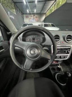 
										VOLKSWAGEN VOYAGE COMFORTLINE MT 1.6L full									