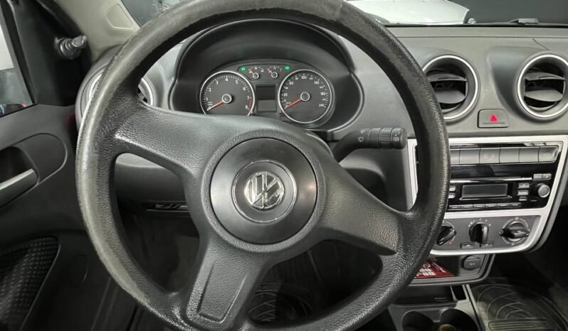 
								VOLKSWAGEN VOYAGE COMFORTLINE MT 1.6L full									