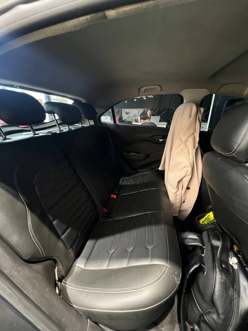 
								CHEVROLET ONIX LTZ 1.4 AT HB full									