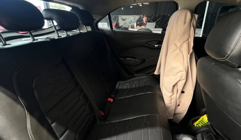 
								CHEVROLET ONIX LTZ 1.4 AT HB full									