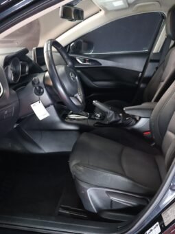 
										MAZDA 3 TOURING SD AT full									