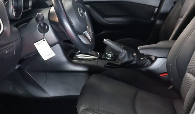 
								MAZDA 3 TOURING SD AT full									