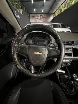 
										CHEVROLET JOY 1.4 MT HATCH BACK full									