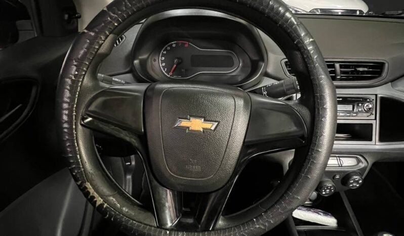 
								CHEVROLET JOY 1.4 MT HATCH BACK full									