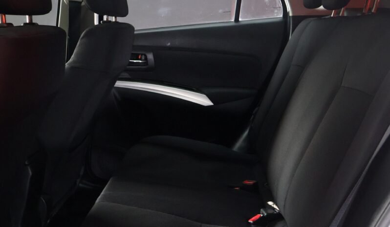 
								SUZUKI S-CROSS 2WD GL AT 4×2 full									