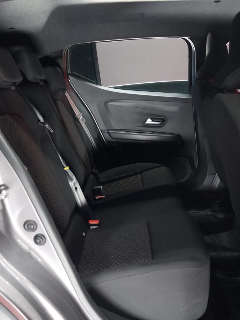 
								RENAULT KARDIAN EVOLUTION 1.0T AUTOMÁTICA full									