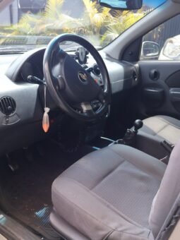 
										CHEVROLET AVEO  SD 1.6 MT full									