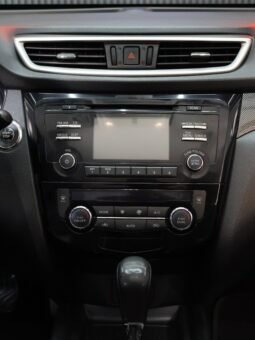 
										NISSAN XTRAIL EXCLUSIVE 2.5 AT 4X4 full									