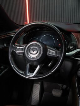 
										MAZDA CX9 GRAND TOURING 2.5 AT SIGNATURE full									