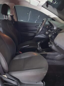 
										CHEVROLET JOY 1.4 MT SEDAN full									