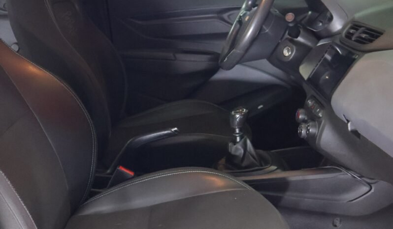 
								CHEVROLET JOY 1.4 MT SEDAN full									