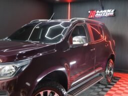 
										CHEVROLET TRAILBLAZER LTZ TP 2.8L 4X4 DIESEL full									