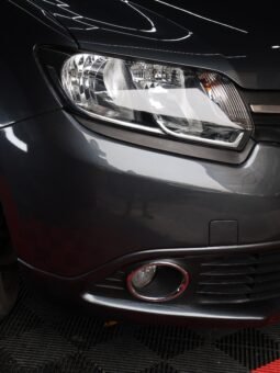 
										RENAULT LOGAN PRIVILEGE AT 1.6 SD full									