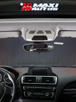 
										BMW 120i-F20 LCI M Edition TP 2.0 T CT 5P full									