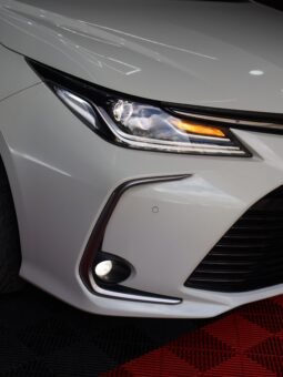 
										TOYOTA COROLLA  SEG AT HIBRIDO 1.8 AT full									