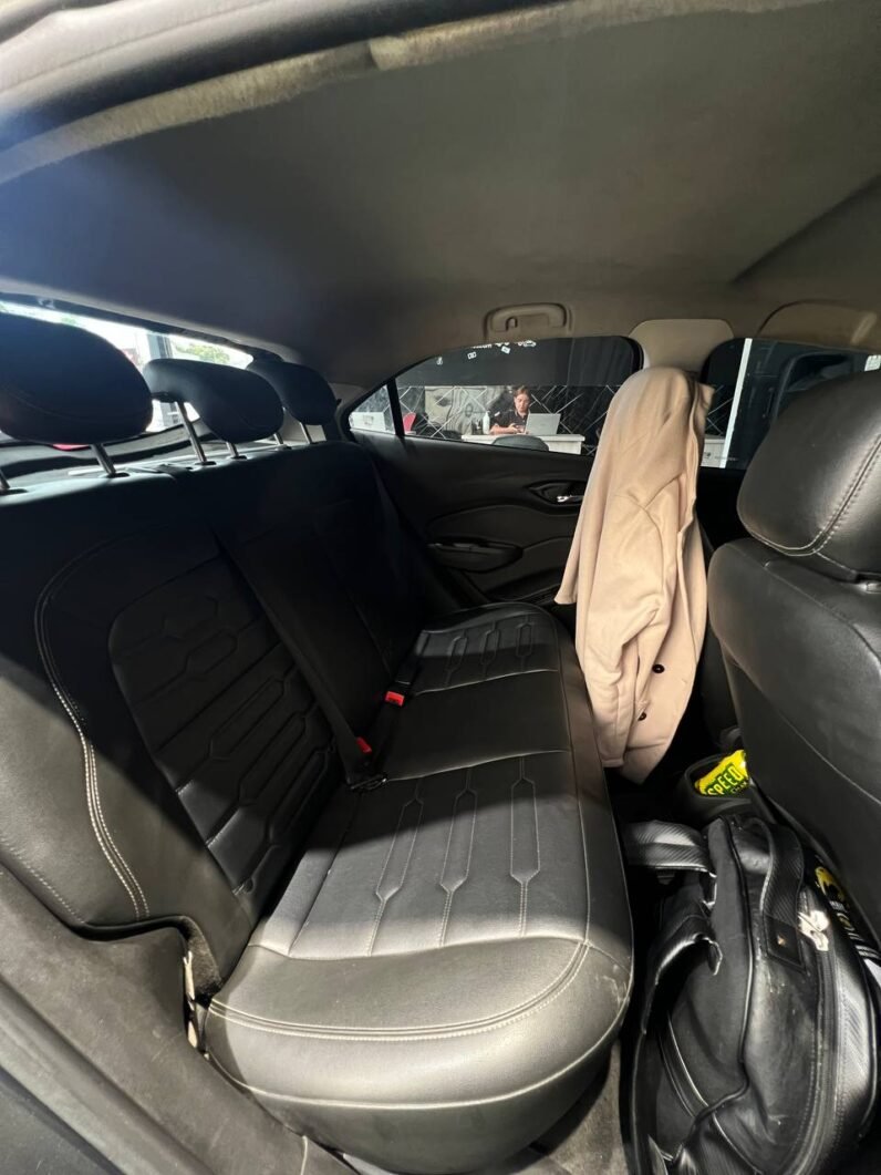 
								CHEVROLET ONIX LTZ 1.4 AT HB full									