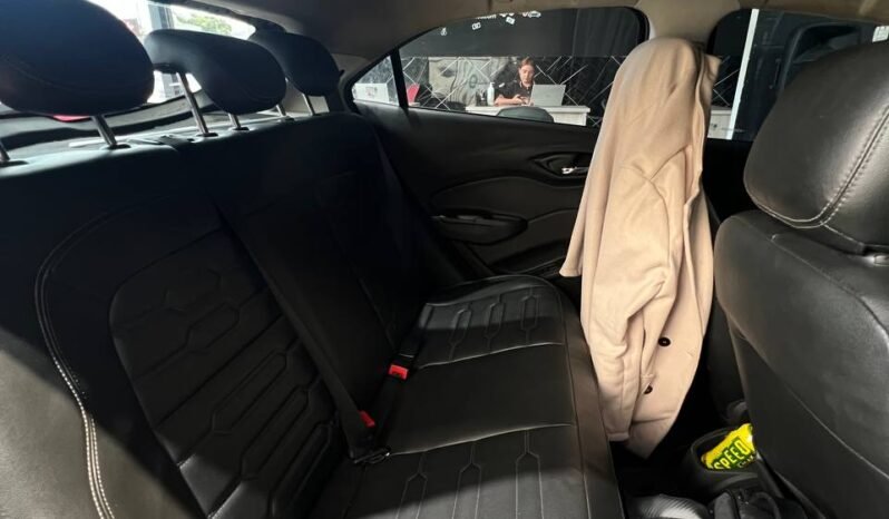 
								CHEVROLET ONIX LTZ 1.4 AT HB full									