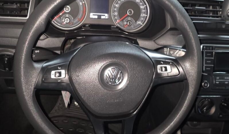 
								VOLKSWAGEN GOL TRENDLINE MT 1.6 full									