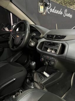 
										CHEVROLET JOY 1.4 MT HATCH BACK full									