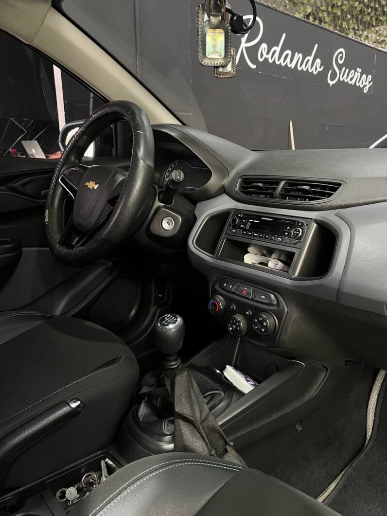 
								CHEVROLET JOY 1.4 MT HATCH BACK full									