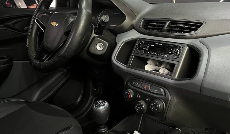 
								CHEVROLET JOY 1.4 MT HATCH BACK full									