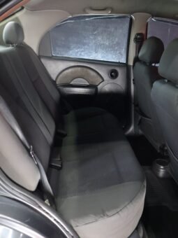 
										CHEVROLET AVEO  SD 1.6 MT full									