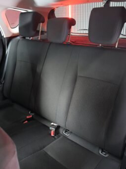 
										SUZUKI S-CROSS 2WD GL AT 4×2 full									