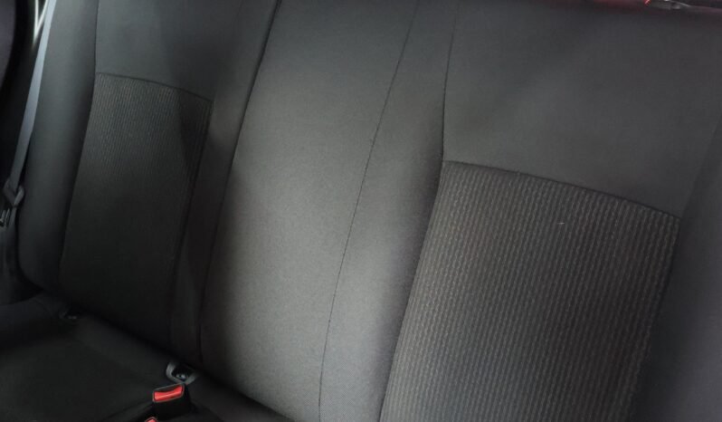 
								SUZUKI S-CROSS 2WD GL AT 4×2 full									