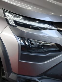 
										RENAULT KARDIAN EVOLUTION 1.0T AUTOMÁTICA full									