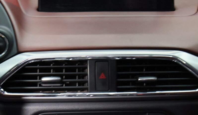 
								MAZDA CX9 GRAND TOURING 2.5 AT SIGNATURE full									