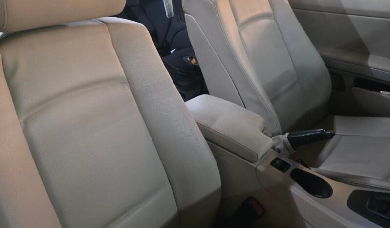 
								BMW 325I CABRIOLET CONVERTIBLE 2.5 AT full									