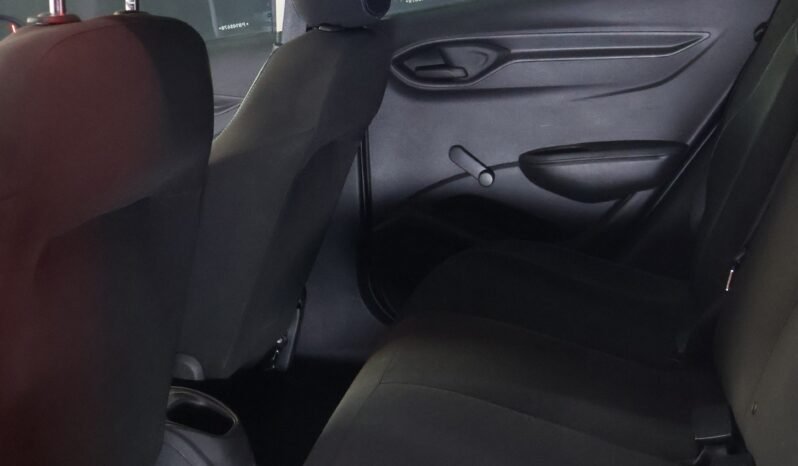 
								CHEVROLET JOY 1.4 MT SEDAN full									