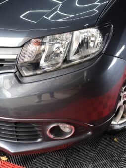 
										RENAULT LOGAN PRIVILEGE AT 1.6 SD full									