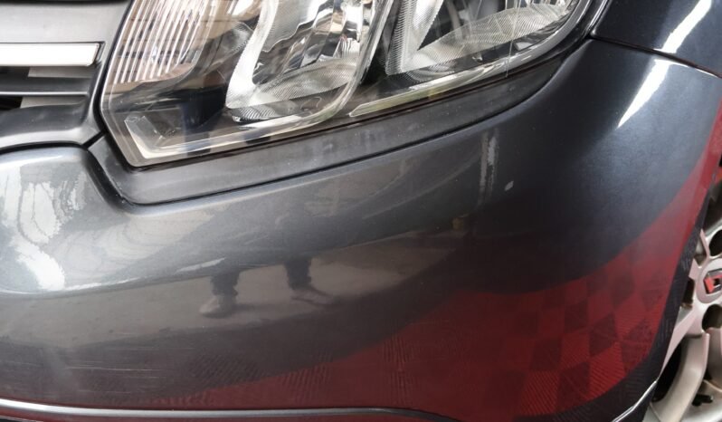 
								RENAULT LOGAN PRIVILEGE AT 1.6 SD full									