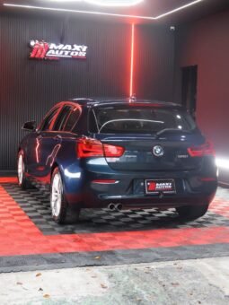
										BMW 120i-F20 LCI M Edition TP 2.0 T CT 5P full									