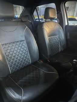 
										RENAULT LOGAN EXCLUSIVE 1600 AT SEDAN full									