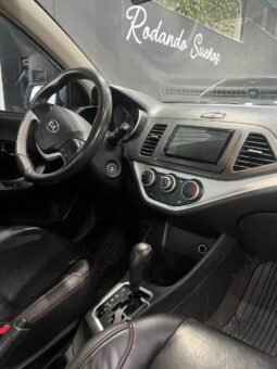 
										KIA PICANTO EX AT 1.2 full									