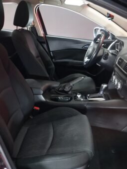 
										MAZDA 3 TOURING SD AT full									