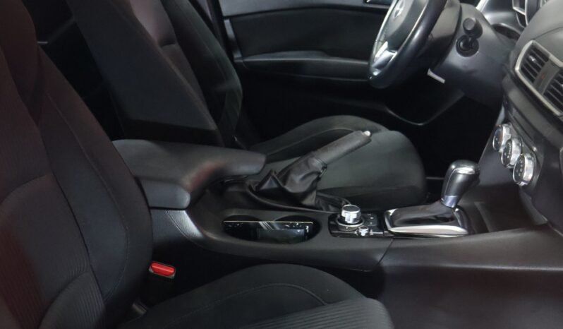 
								MAZDA 3 TOURING SD AT full									