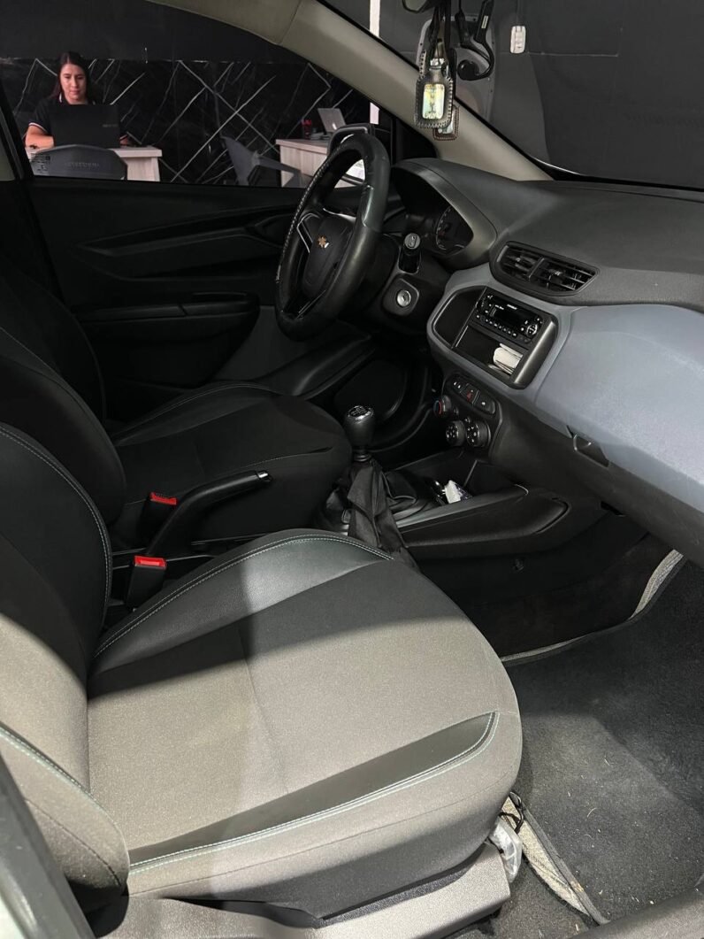 
								CHEVROLET JOY 1.4 MT HATCH BACK full									