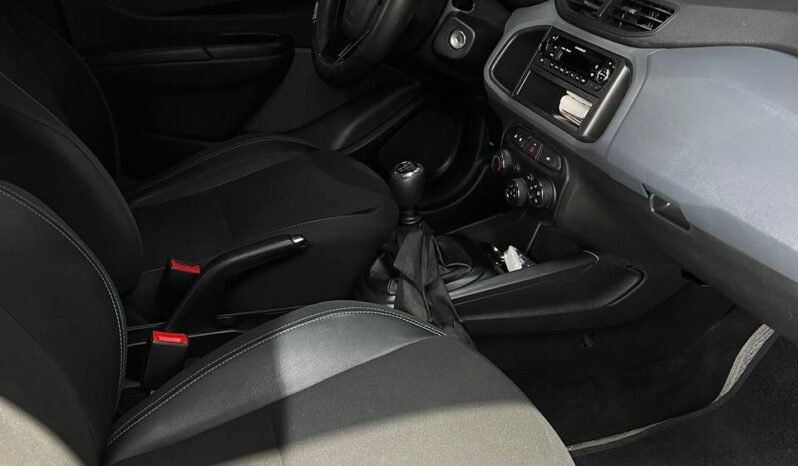 
								CHEVROLET JOY 1.4 MT HATCH BACK full									