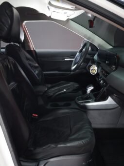 
										KIA SELTOS EMOTION 2.0 AT 4X2 full									