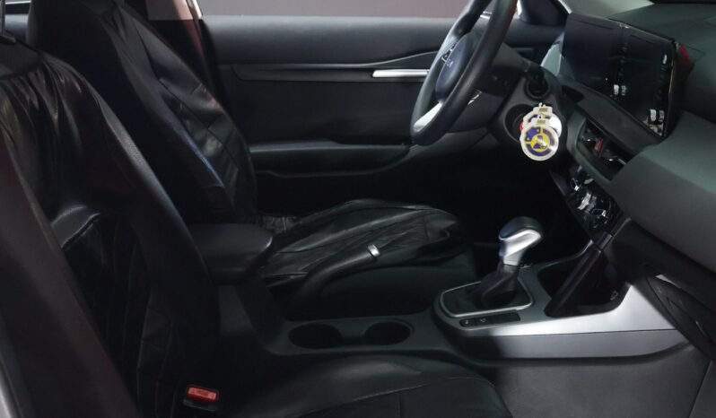 
								KIA SELTOS EMOTION 2.0 AT 4X2 full									