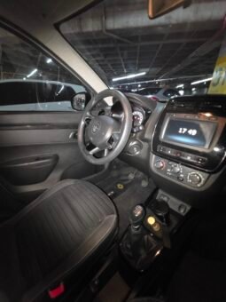 
										RENAULT KWID ICONIC 1.0 MT full									