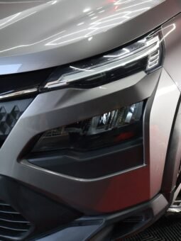 
										RENAULT KARDIAN EVOLUTION 1.0T AUTOMÁTICA full									