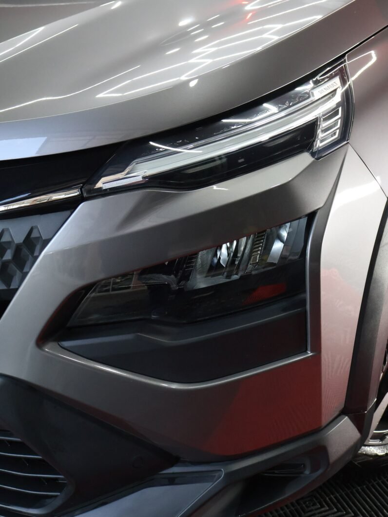 
								RENAULT KARDIAN EVOLUTION 1.0T AUTOMÁTICA full									