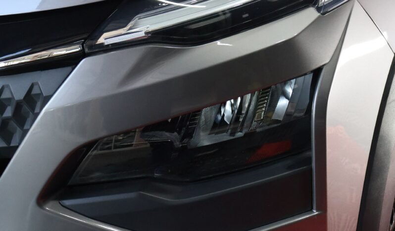 
								RENAULT KARDIAN EVOLUTION 1.0T AUTOMÁTICA full									