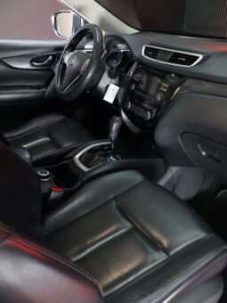 
										NISSAN XTRAIL EXCLUSIVE 2.5 AT 4X4 full									