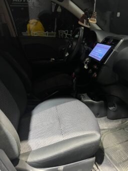 
										NISSAN MARCH SENSE MT 1.6 full									